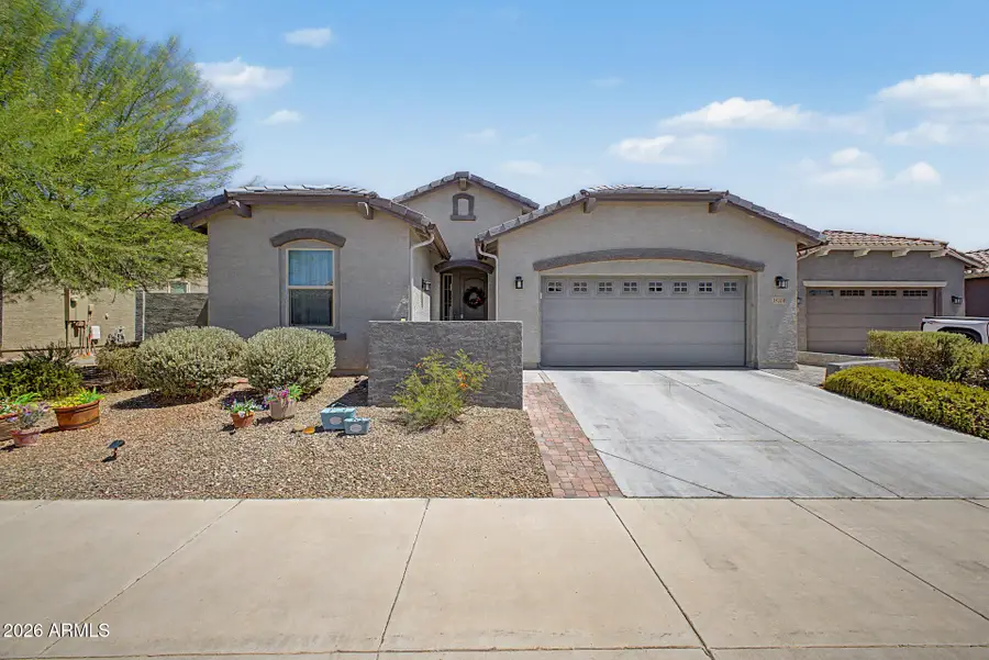 18514 W Thistle Landing Drive, Goodyear, AZ 85338 - #2