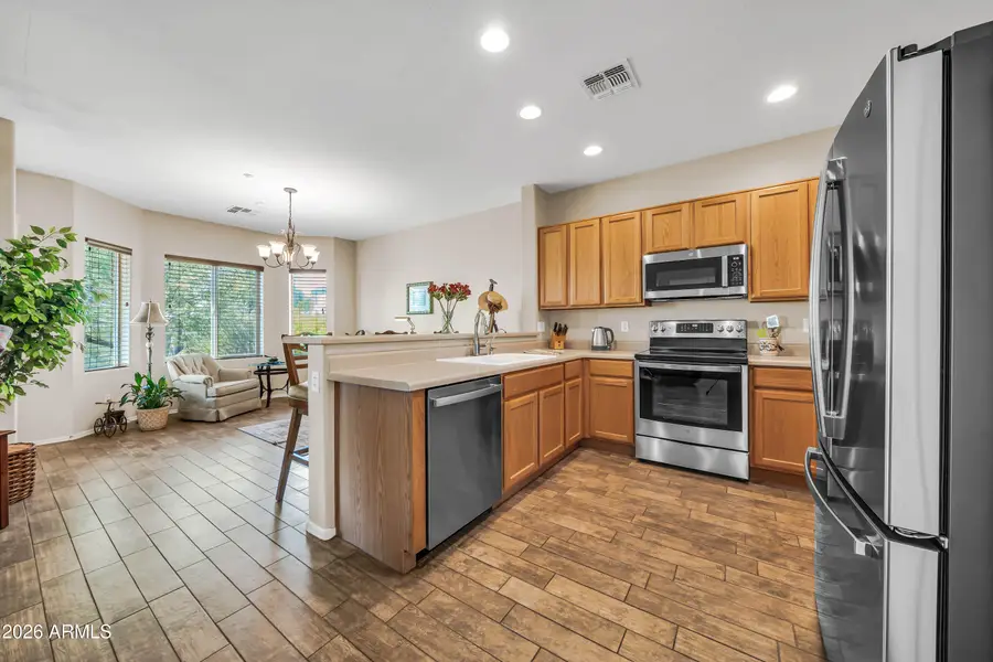 3353 W Inspiration Drive, Anthem, AZ 85086 - #3