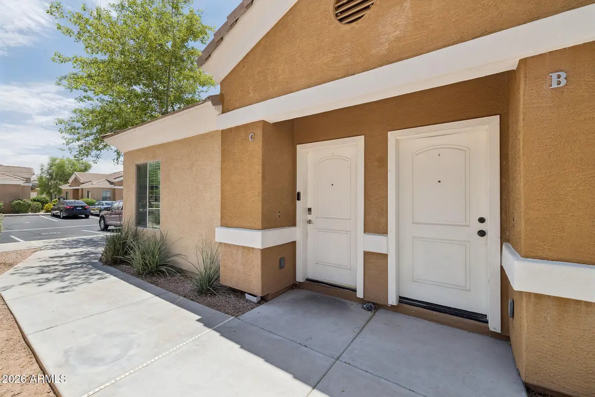 854 S San Marcos Drive #5C, Apache Junction, AZ 85120 - #1