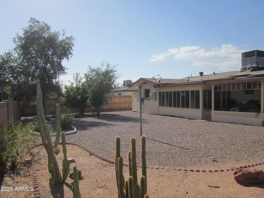 6231 E Duncan Street, Mesa, AZ 85205 - #2