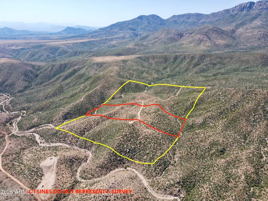 TBD E Ranch Creek Road #D-3B, Globe, AZ 85501 - #2