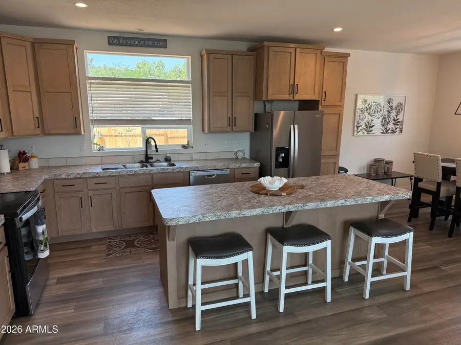 219 W Estate Lane, Payson, AZ 85541 - #3