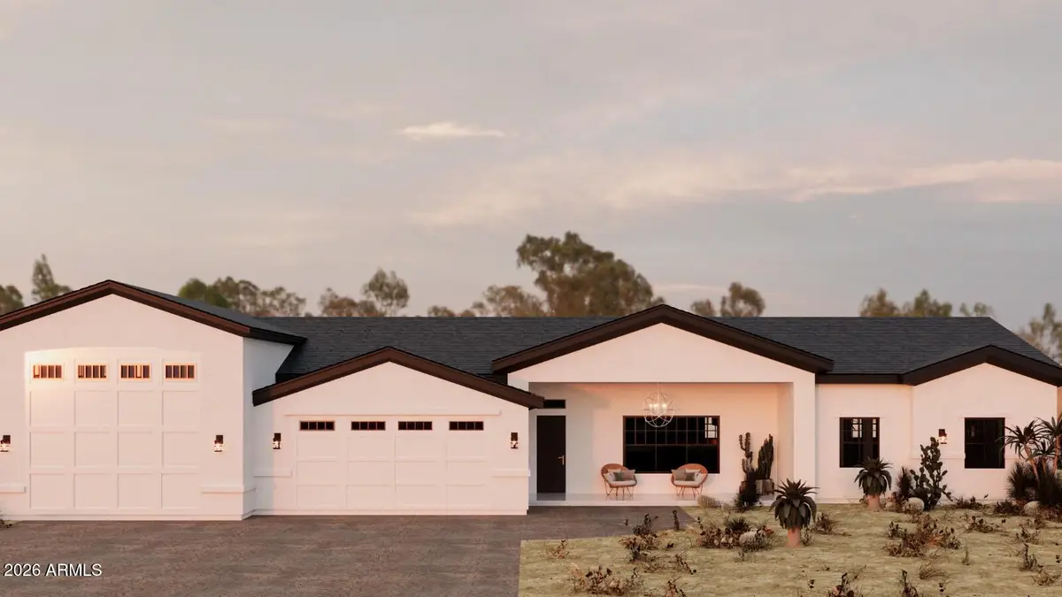 4435 N 191st Lane, Litchfield Park, AZ 85340 - #1