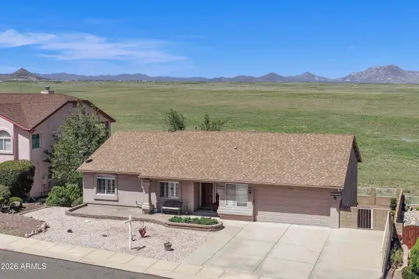 7112 N Pinnacle Pass Drive, Prescott Valley, AZ 86315