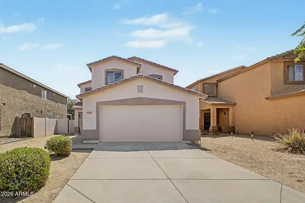 41235 N Cambria Drive, San Tan Valley, AZ 85140