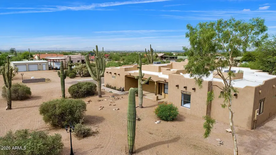 4750 N Cactus Road, Apache Junction, AZ 85119 - #2