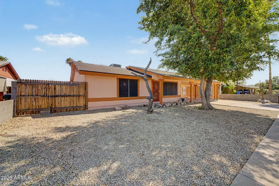 2547 E Butte Street, Mesa, AZ 85213 - #2