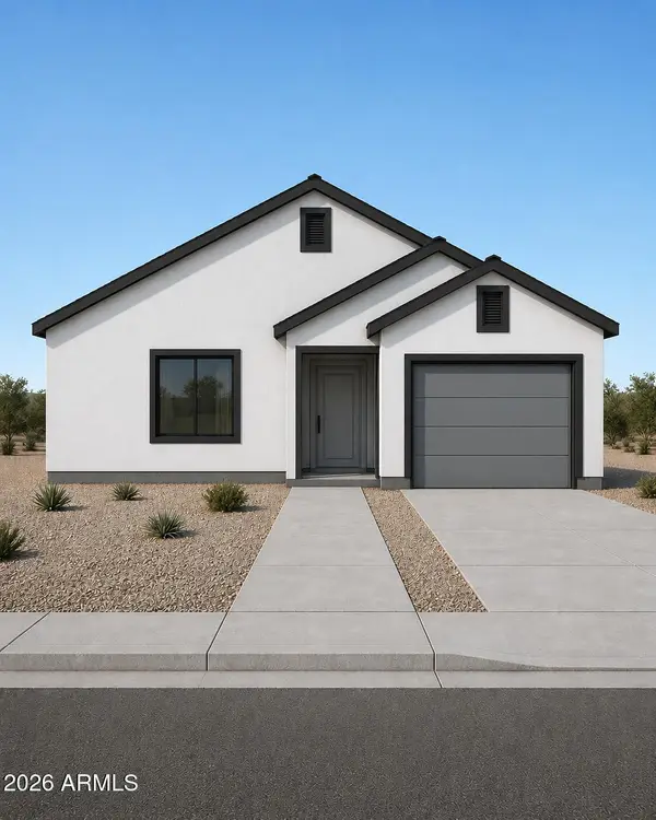 1114 E 3rd Street, Casa Grande, AZ 85122