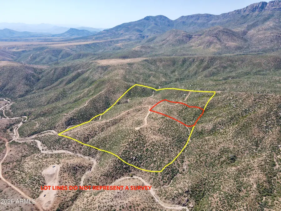 TBD E Ranch Creek Road #D-3C, Globe, AZ 85501 - #2