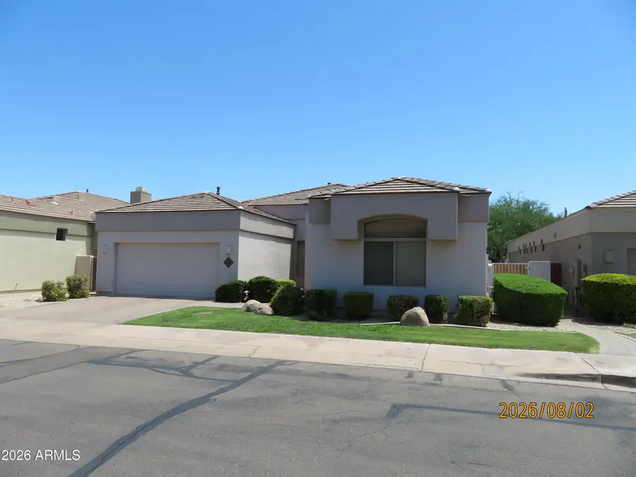 8727 E Tuckey Lane, Scottsdale, AZ 85250 - #2