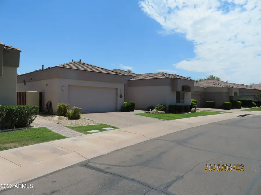 8727 E Tuckey Lane, Scottsdale, AZ 85250 - #3