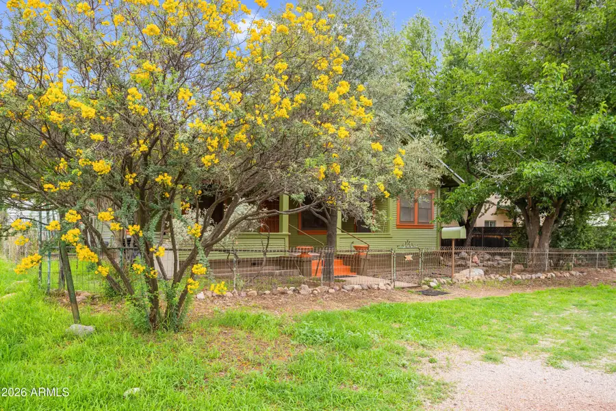 60 Black Knob View, Bisbee, AZ 85603 - #3