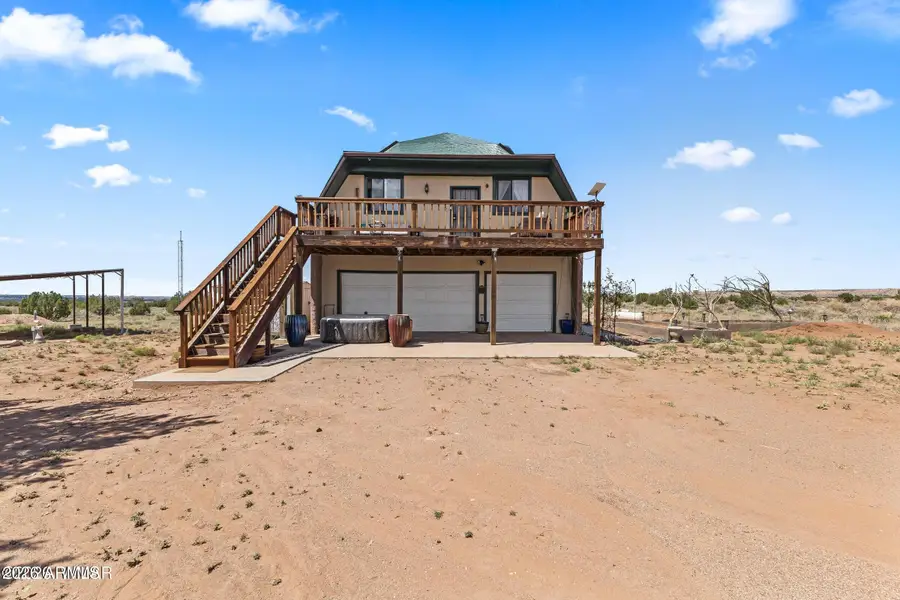 67 N6402 --, Saint Johns, AZ 85936 - #3