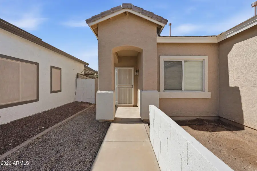 815 W Spruell Avenue, Coolidge, AZ 85128 - #3