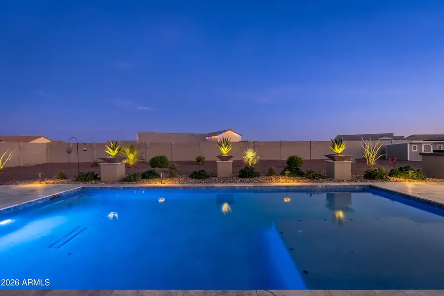 9037 W Garnet Mountain Drive, Casa Grande, AZ 85194 - #3