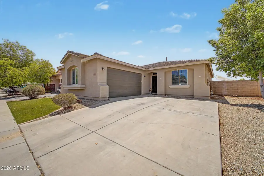 17373 W Pinnacle Vista Drive, Surprise, AZ 85387 - #3