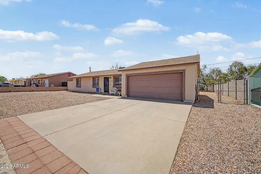 11349 E Elton Avenue, Mesa, AZ 85208 - #2