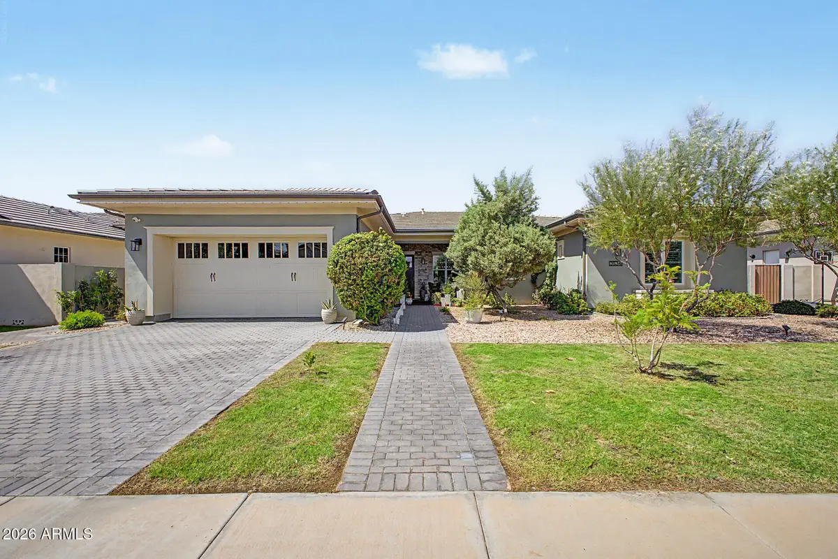 3534 E Sagebrush Street, Gilbert, AZ 85296 - #1