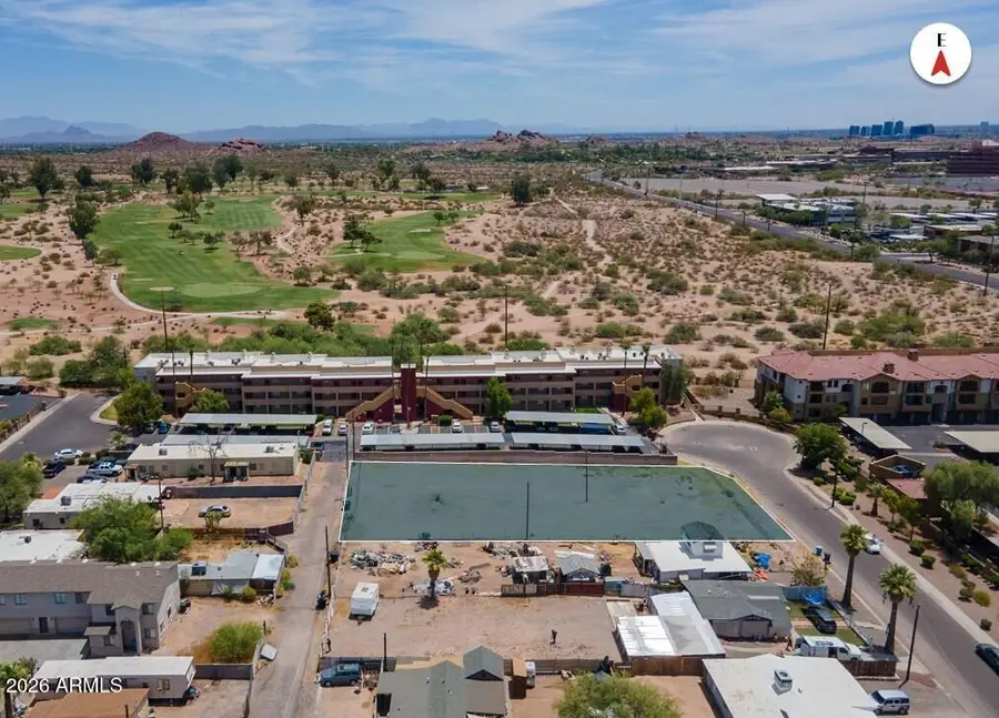 5336 E Polk Street #32, Phoenix, AZ 85008 - #2