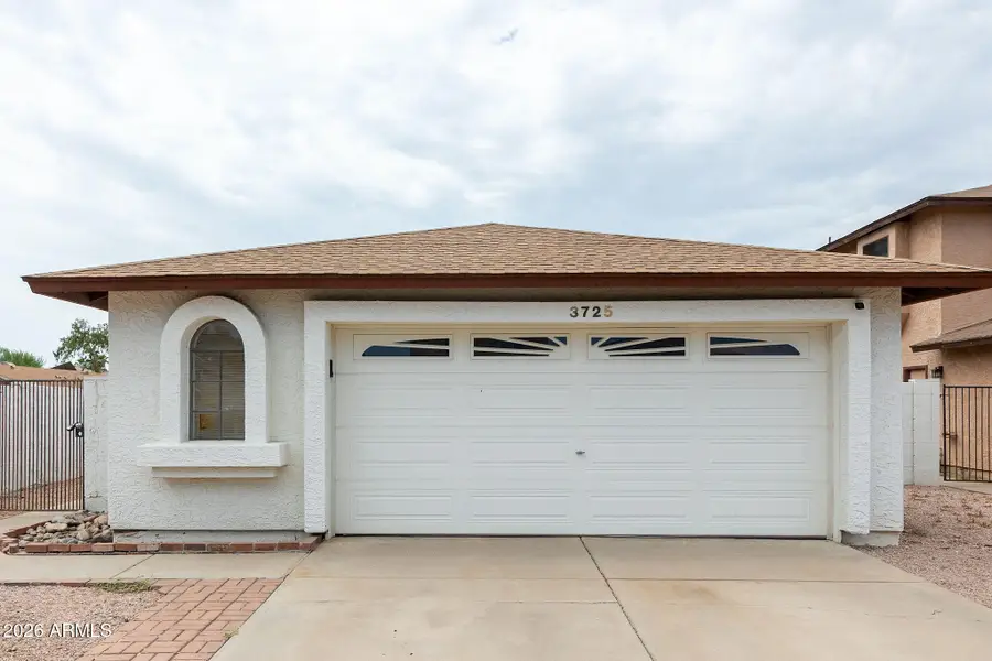 3725 W Bluefield Avenue, Glendale, AZ 85308 - #2