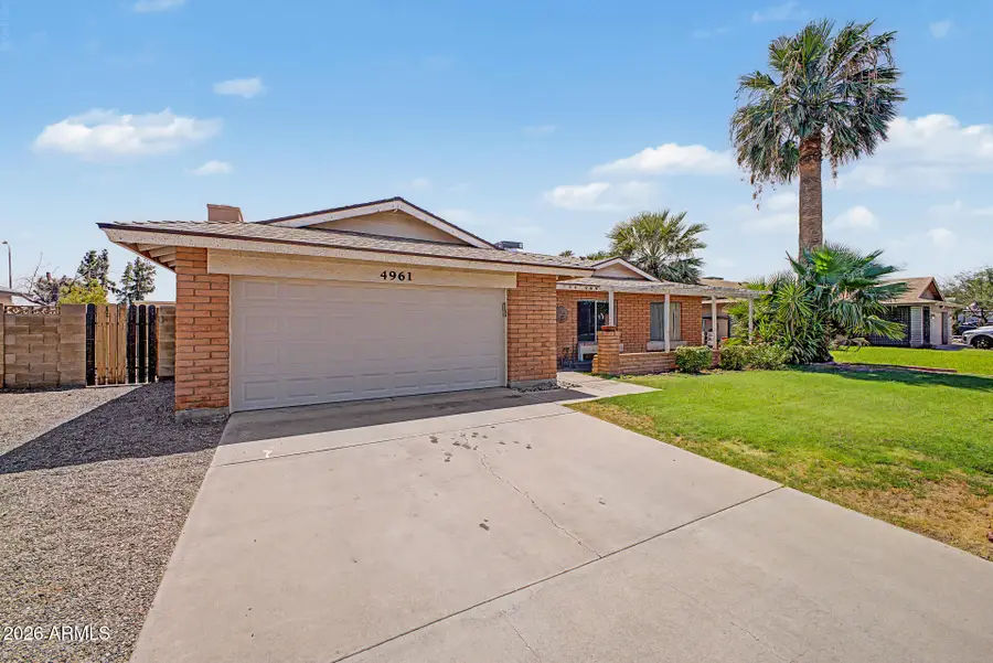 4961 W El Caminito Drive, Glendale, AZ 85302 - #2