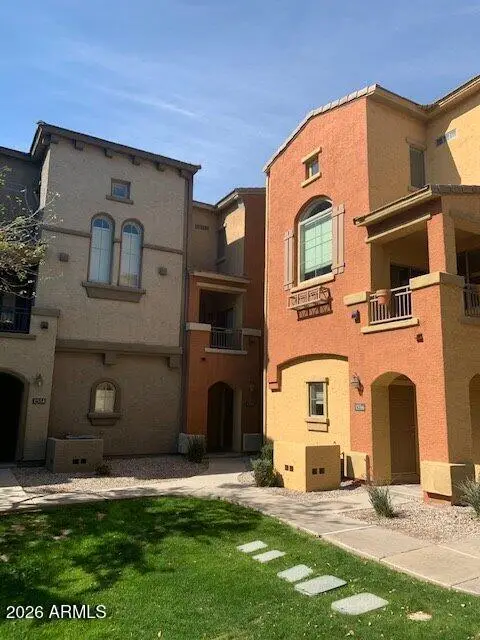 2402 E 5th Street #1555, Tempe, AZ 85288 - #3