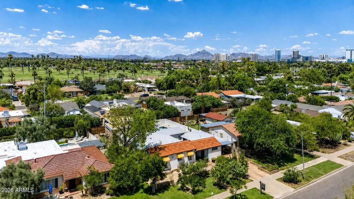 1624 W Lewis Avenue, Phoenix, AZ 85007 - #1