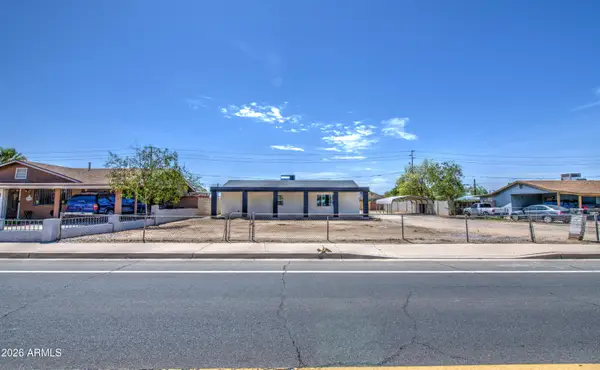 221 N Trekell Road, Casa Grande, AZ 85122