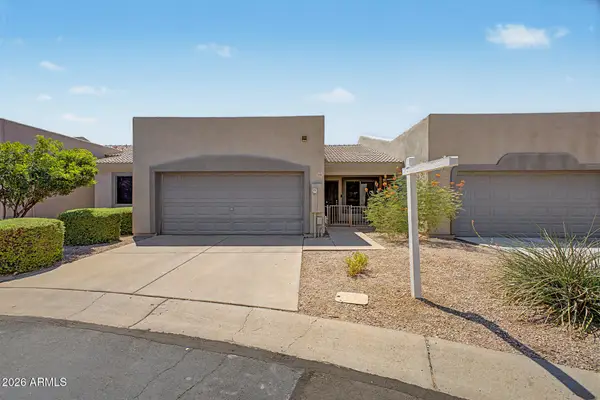 64 N 63rd Street #18, Mesa, AZ 85205