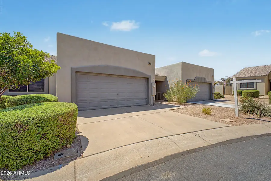 64 N 63rd Street #18, Mesa, AZ 85205 - #2