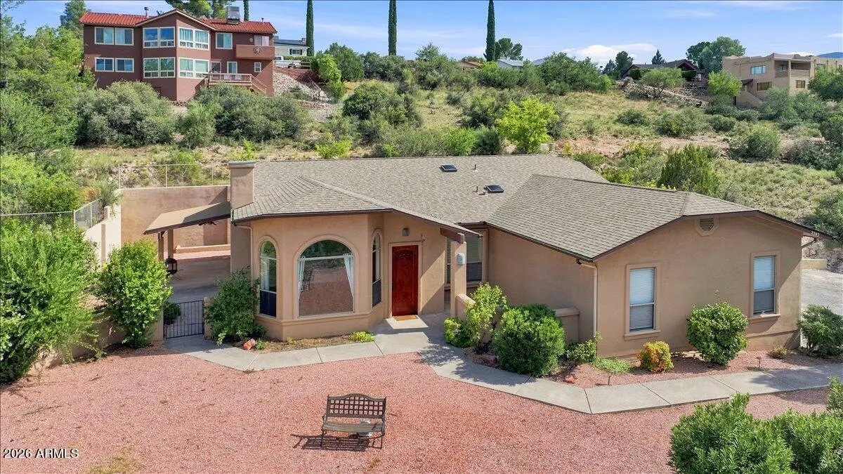 2263 E Rio Mesa Trail, Cottonwood, AZ 86326 - #1