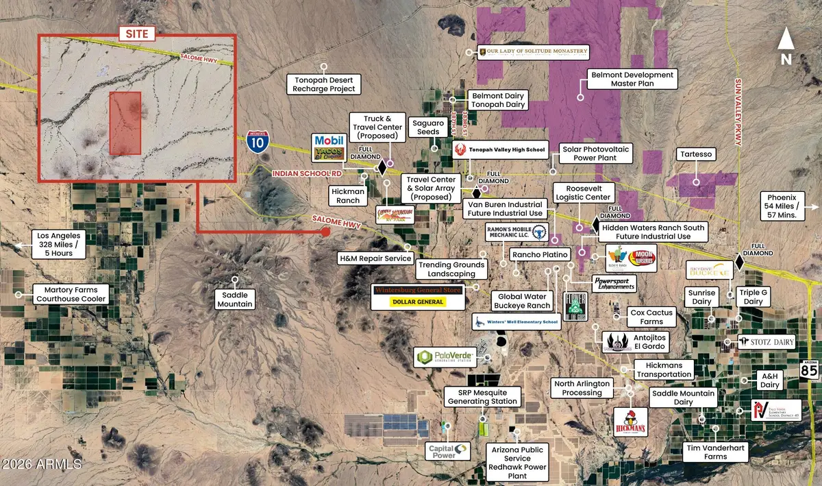 0 506-33-538 -- #49, Tonopah, AZ 85354 - #1