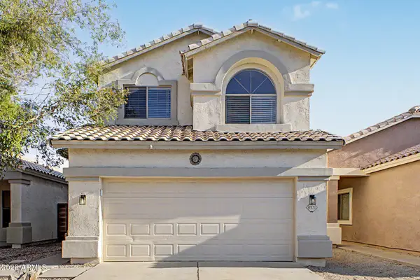 8371 W Melinda Lane, Peoria, AZ 85382