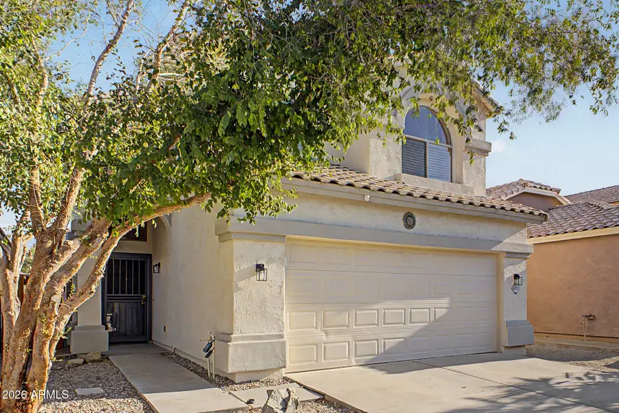 8371 W Melinda Lane, Peoria, AZ 85382 - #2