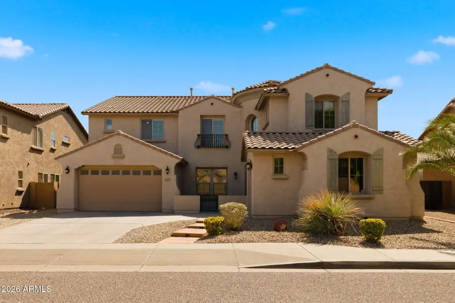 26220 N 50th Drive, Phoenix, AZ 85083 - #2