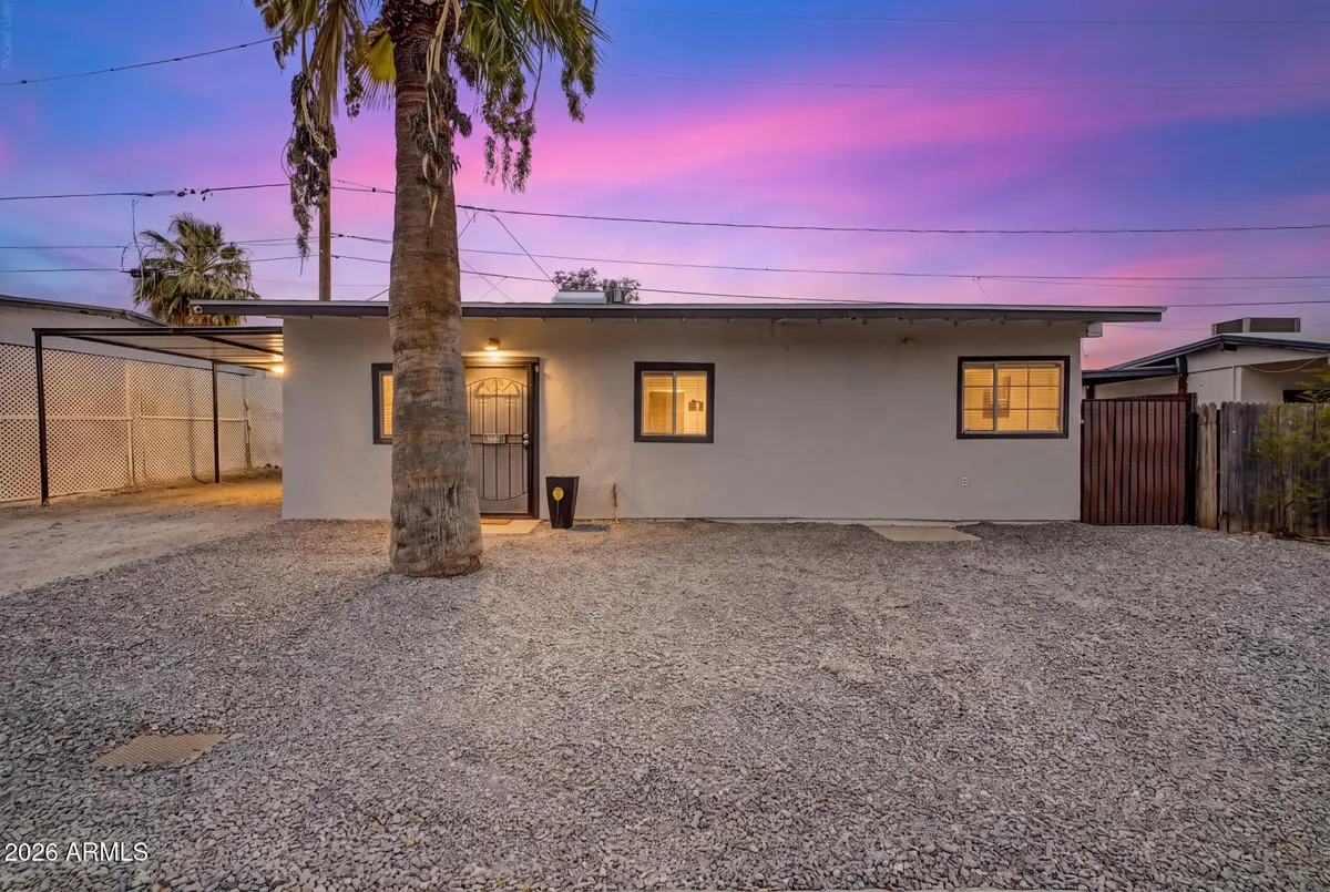 723 E Sunnyslope Lane, Phoenix, AZ 85020 - #1