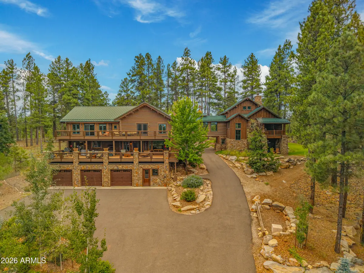 3727 N Erie Street, Flagstaff, AZ 86005 - #1
