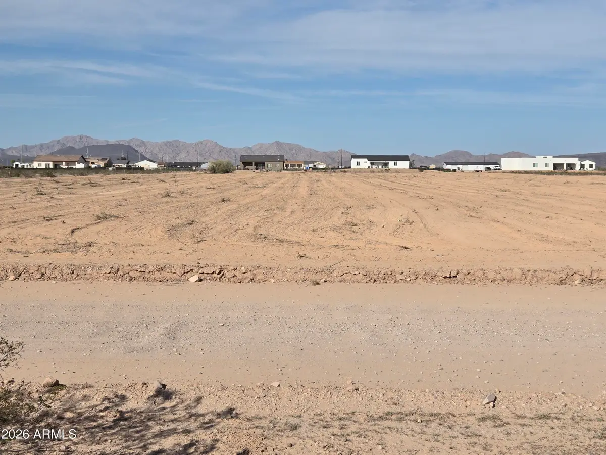 376XX W Orange Drive #Lot 5, Tonopah, AZ 85354 - #1