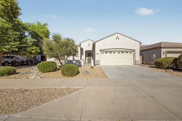 11341 N 163rd Drive, Surprise, AZ 85388