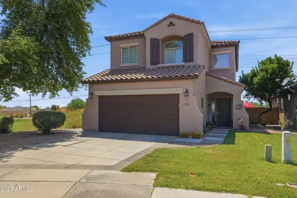 10809 E Boston Street, Apache Junction, AZ 85120