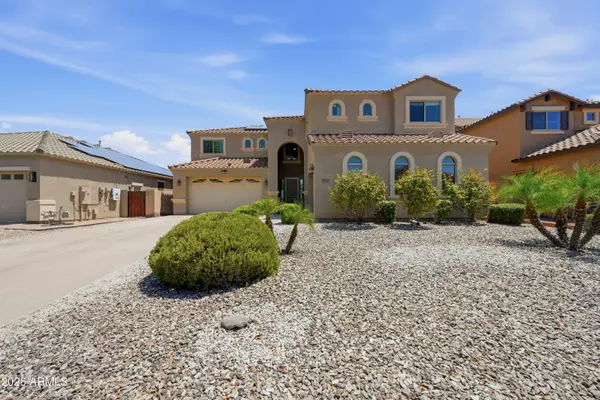 5797 E Dionysus Drive, Florence, AZ 85132