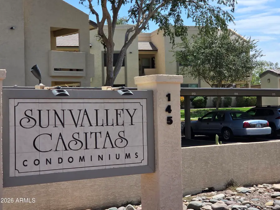 145 N 74th Street #136, Mesa, AZ 85207 - #2