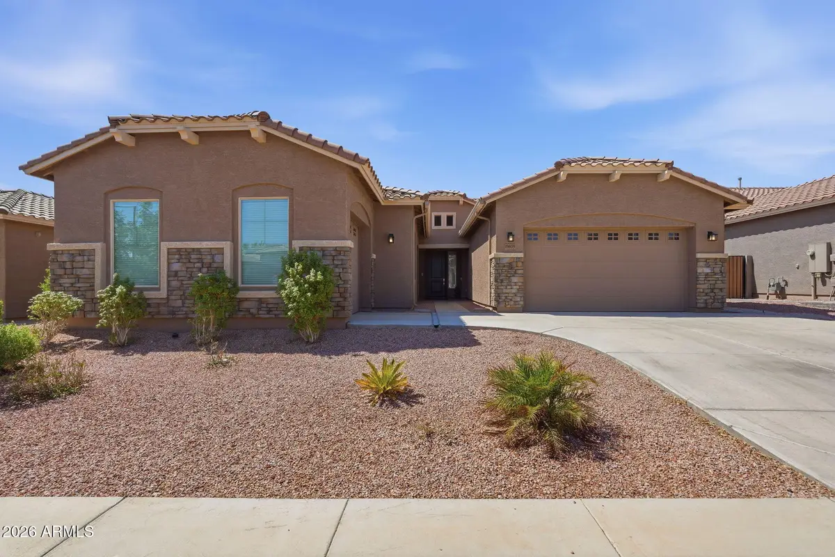 19609 W Monterey Way, Buckeye, AZ 85396 - #1