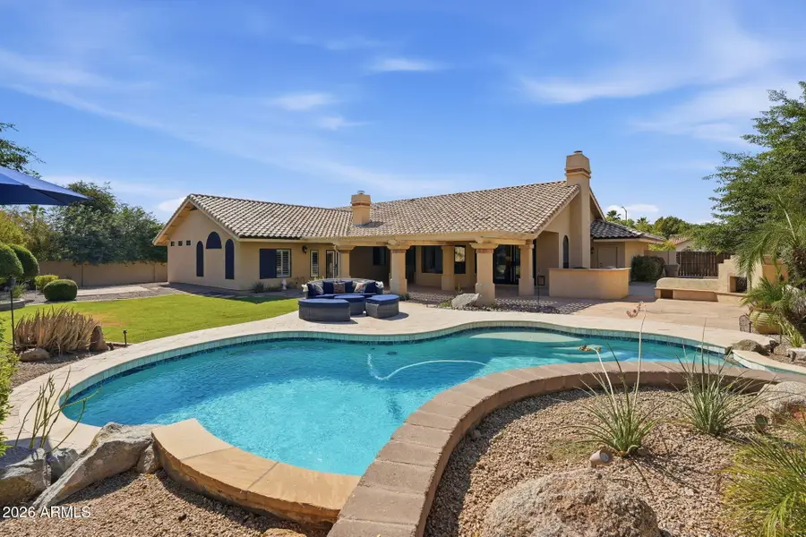 3544 E Modoc Court, Phoenix, AZ 85044 - #2
