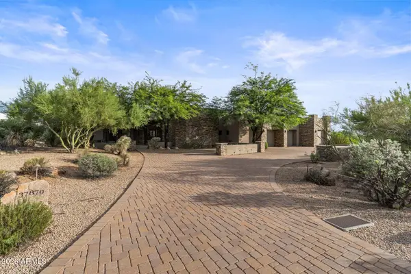 37870 N 98th Place, Scottsdale, AZ 85262