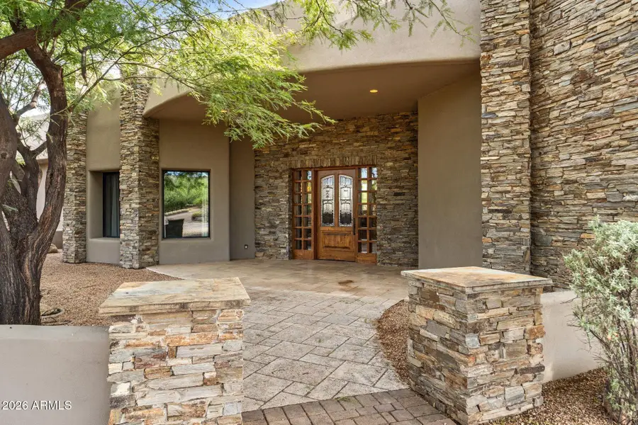 37870 N 98th Place, Scottsdale, AZ 85262 - #2