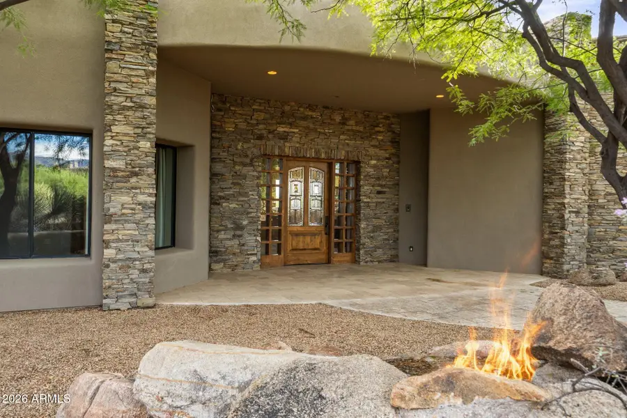 37870 N 98th Place, Scottsdale, AZ 85262 - #3