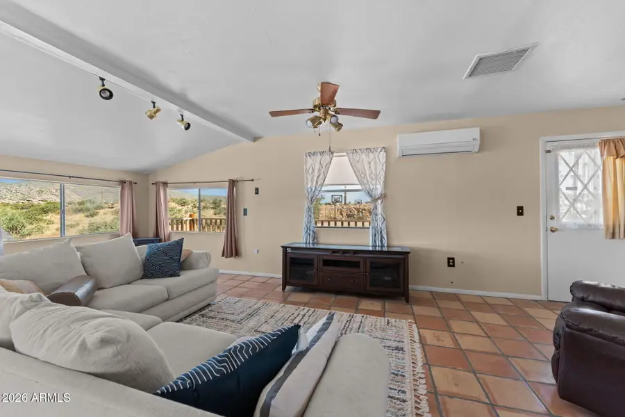 17134 W Fountain Hill Lane, Yarnell, AZ 85362 - #2