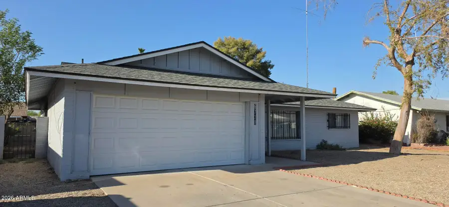 6738 W Denton Lane, Glendale, AZ 85303 - #2