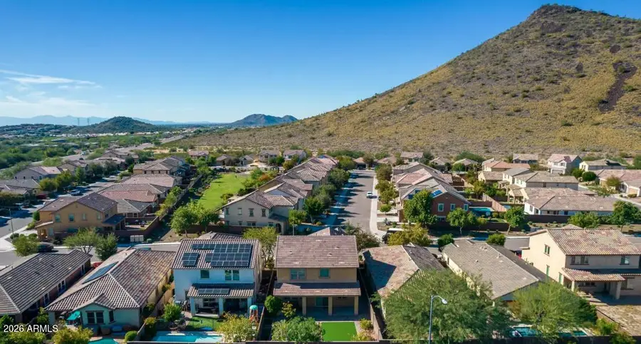 25121 N 55th Drive, Phoenix, AZ 85083 - #2